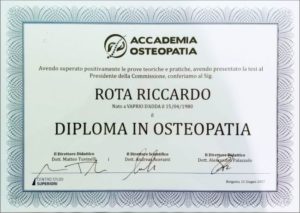 2021-06-Dottor-Riccardo-Rota-Diploma-Osteopatia-Milano