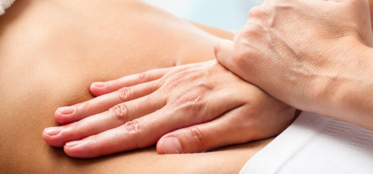 Gastrite: Come Trattarla con l’Osteopatia